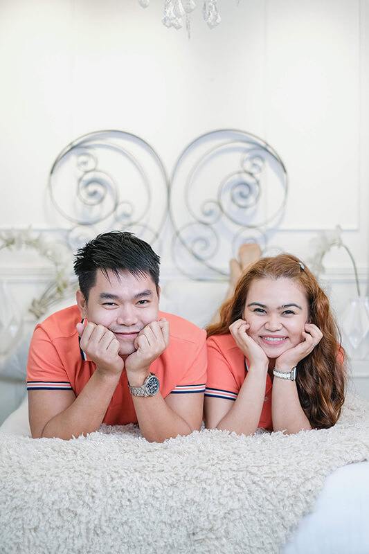 Ace and Tel Prenup Featured Image
