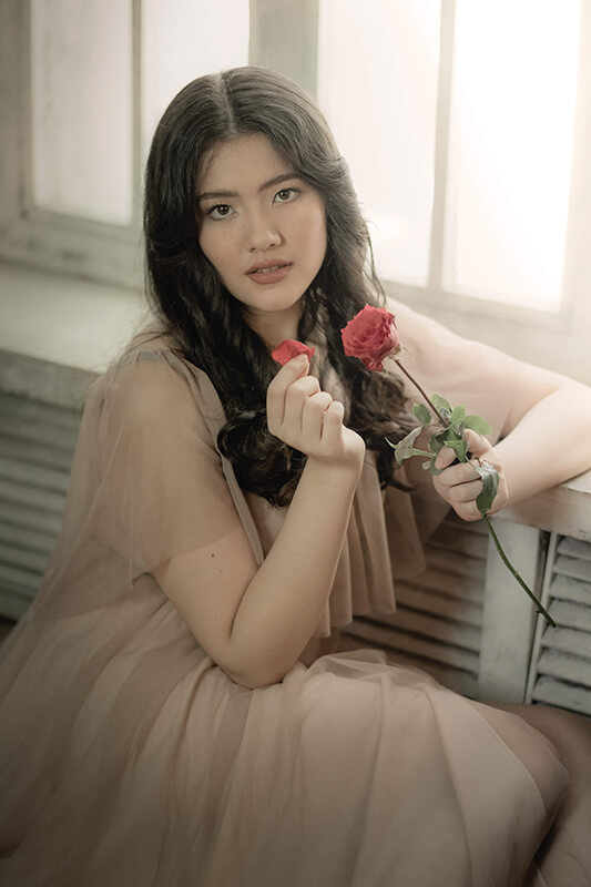 Alida's Sweet Sixteen Featured Image