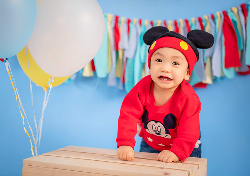 Asher Pre Birthday Featured Image