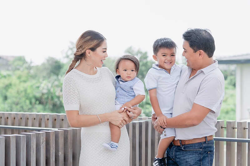 Bastian's 1st Birthday Featured Image