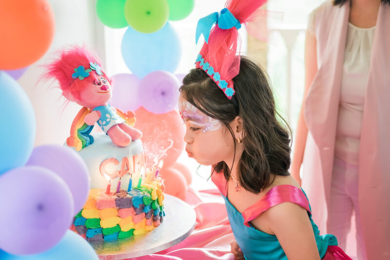 Carlie 7th Birthday Featured Image