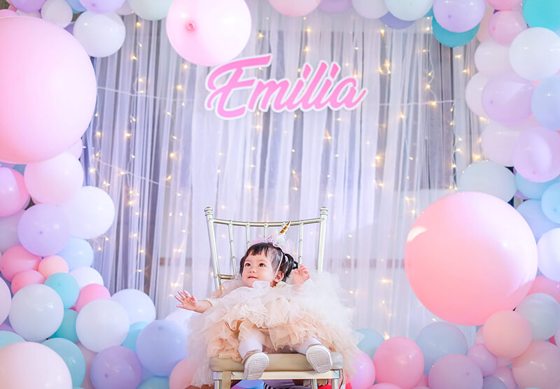 Elmo 1st Birthday Featured Image