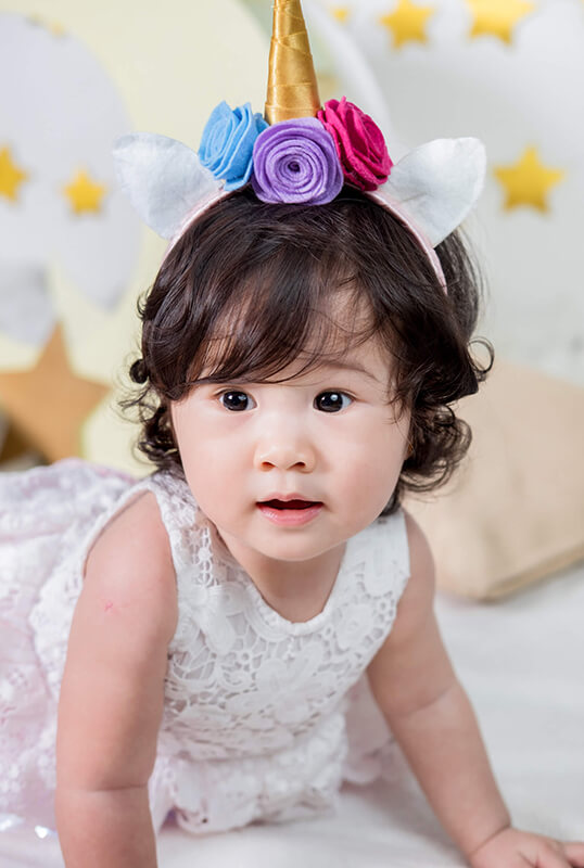 Haven Pre Birthday Featured Image