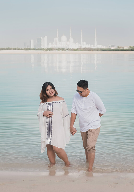 Kat Maternity Featured Image