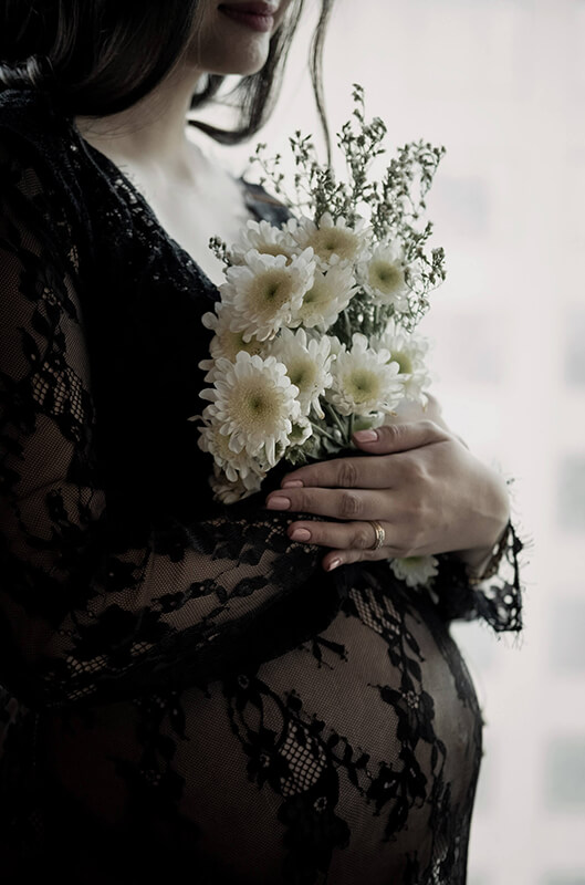 Mary's Maternity Featured Image