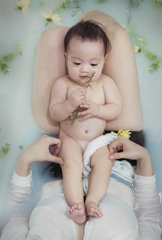 Matty's Milkbath Session Featured Image