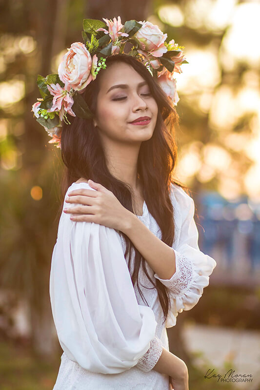 Portraits Featured Image