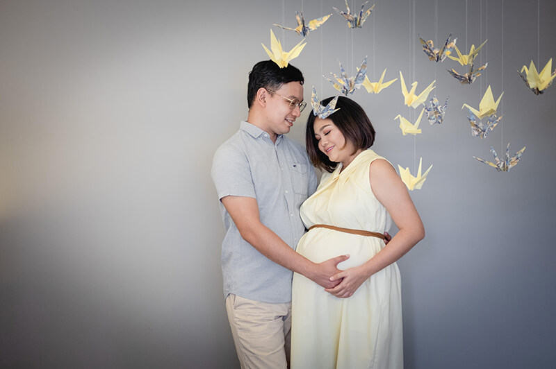 Tammie's Maternity Featured Image