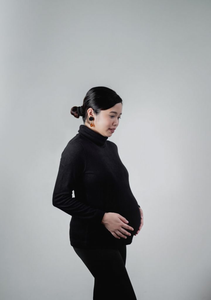 Lias Maternity Session